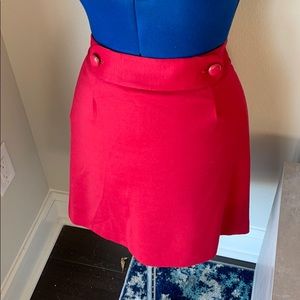 Ann Taylor LOFT skirt